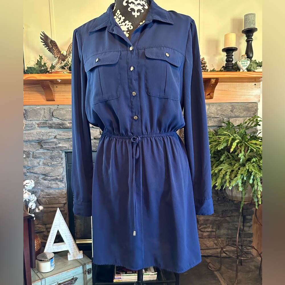 Ladies Dress